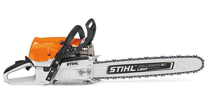 STIHL Motorsäge MS 462 C-M VW, RS, Schienenlänge 45cm - Image 3