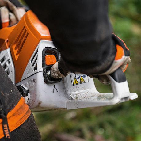 STIHL Motorsäge MS 500i, RS, Schienenlänge 50 cm - Image 4