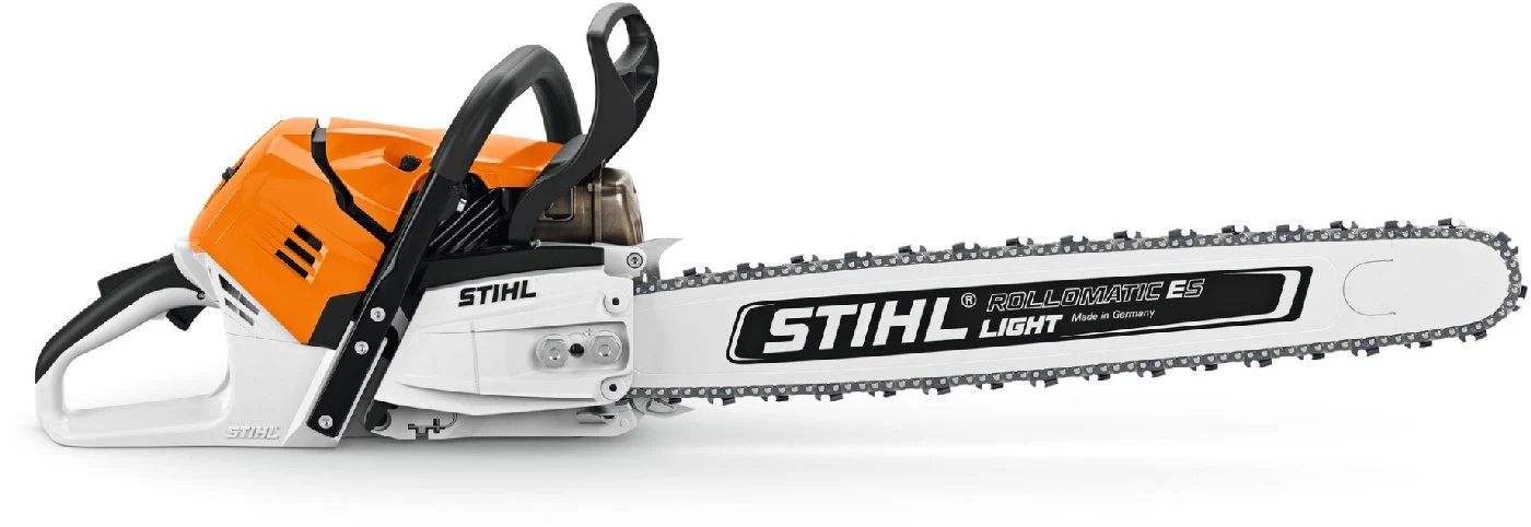 STIHL Motorsäge MS 500i W 50 cm / 36 RH