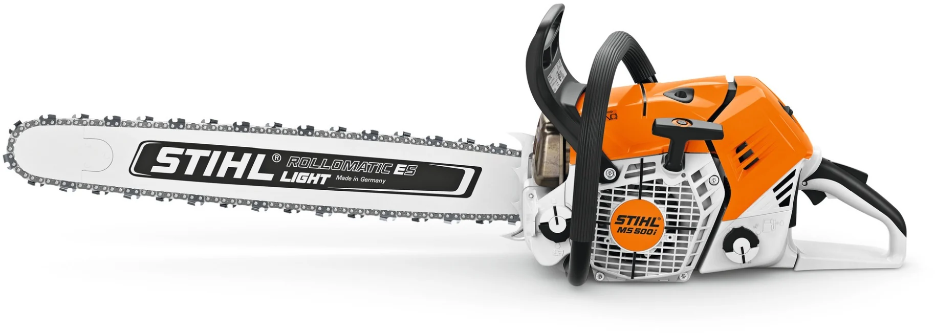 STIHL Motorsäge MS 500i W 50 cm / 36 RH - Image 5