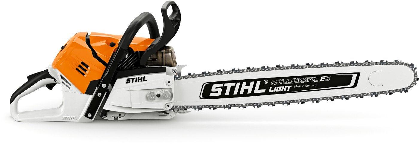 STIHL Motorsäge MS 500i W, RS, Schienenlänge 50cm