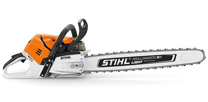 STIHL Motorsäge MS 500i W, RS, Schienenlänge 50cm - Image 2
