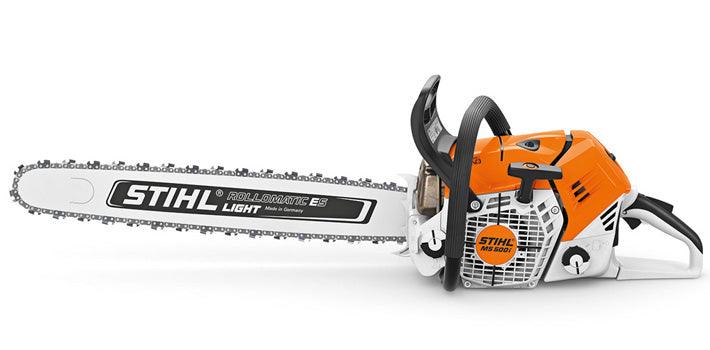STIHL Motorsäge MS 500i W, RS, Schienenlänge 63 cm - Image 8