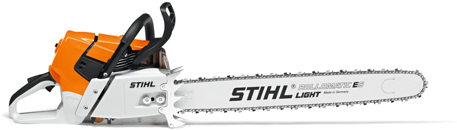 STIHL Motorsäge MS 661 C-M W 3/8" R - Image 4