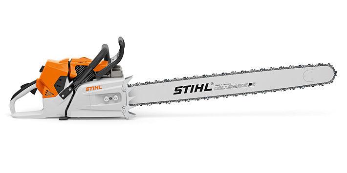 STIHL Motorsäge MS 881, RS, 75cm Schienenlänge - Image 3