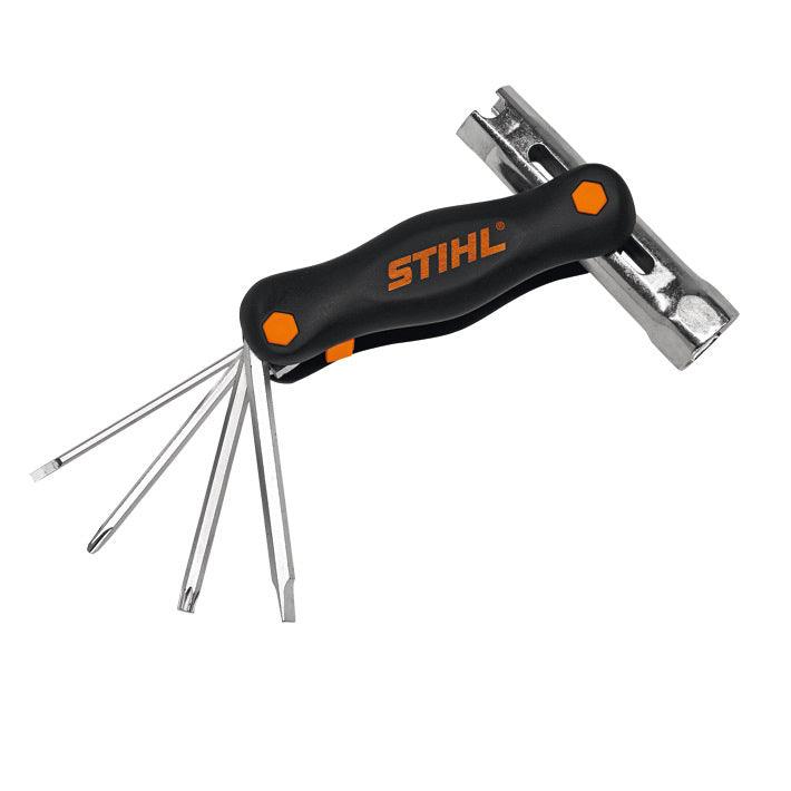 STIHL Multifunktionswerkzeug mit Schlüsselweite 19 - 13 - Image 2