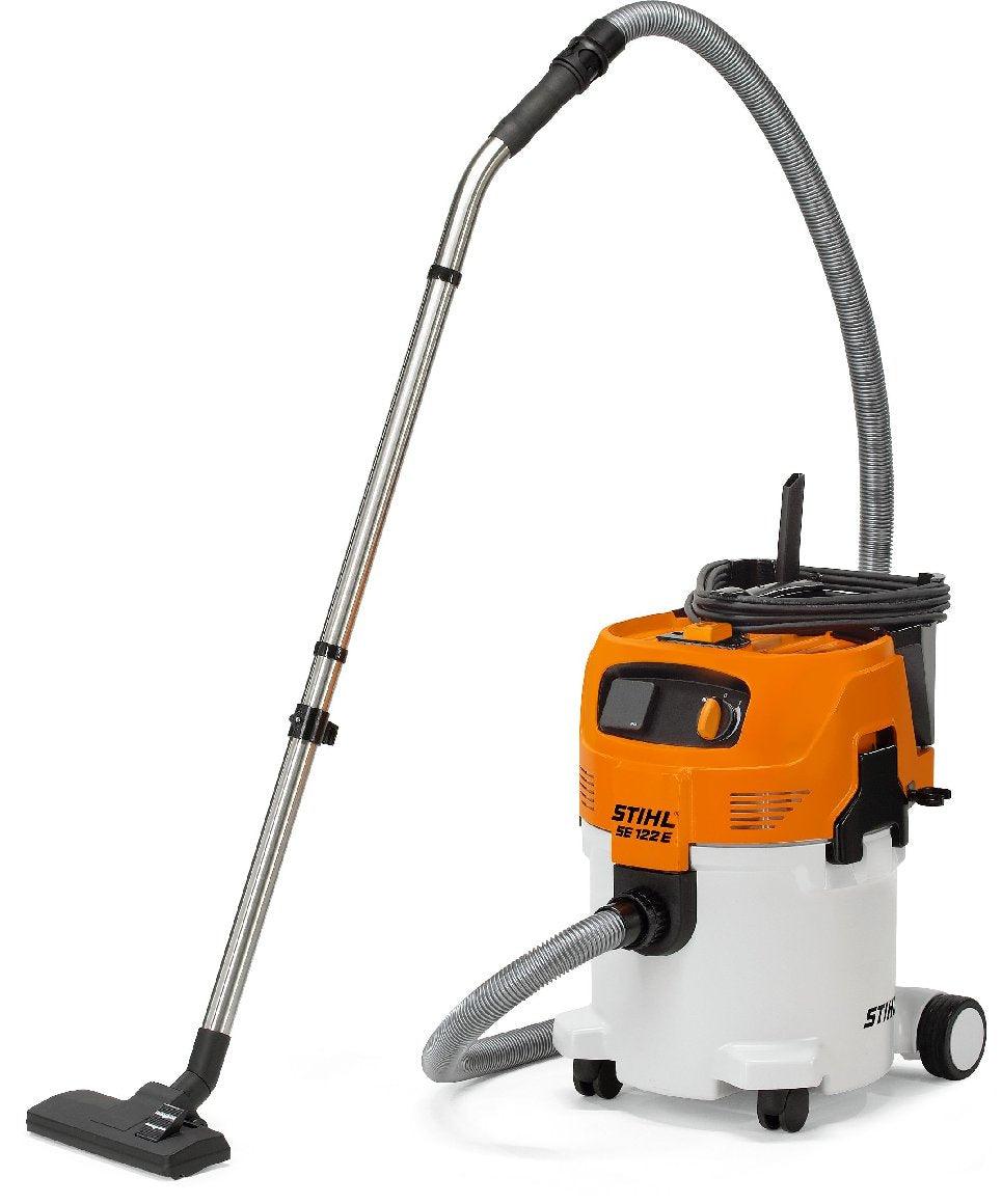 STIHL Nass- und Trockensauger SE 122 E