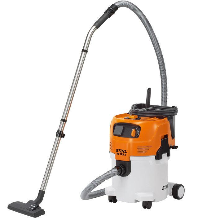 STIHL Nass- und Trockensauger SE 122 E - Image 2