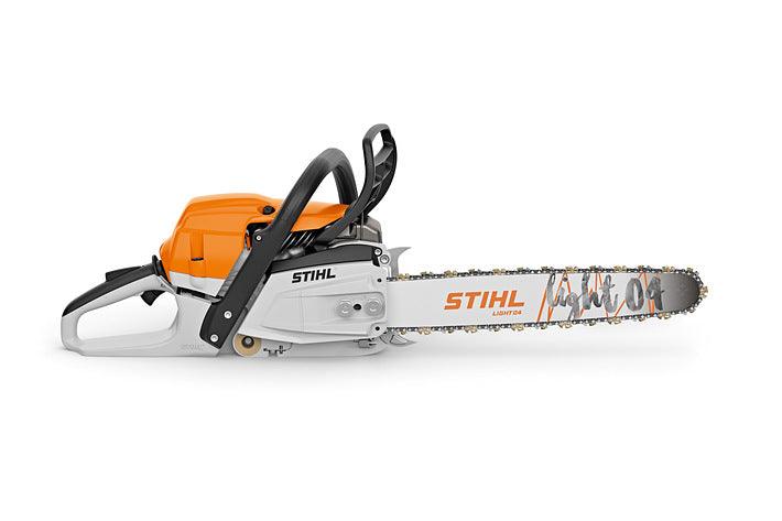 STIHL Profi Motorsäge MS 261 C-M, RD3, Schienenlänge 40cm - Image 4