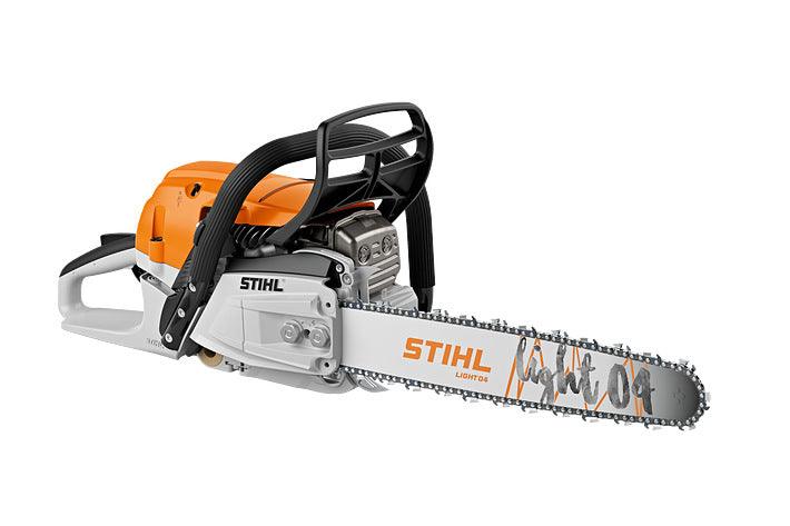 STIHL Profi Motorsäge MS 261 C-M VW, RS, Schienenlänge 35cm - Image 3