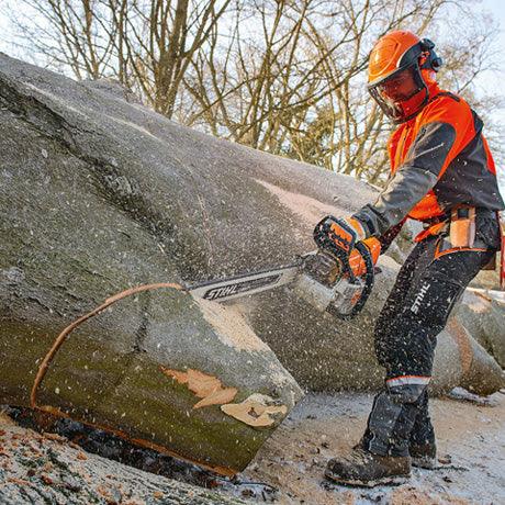STIHL Profi Motorsäge MS 661 C-M, RS, Schienenlänge 63cm - Image 3