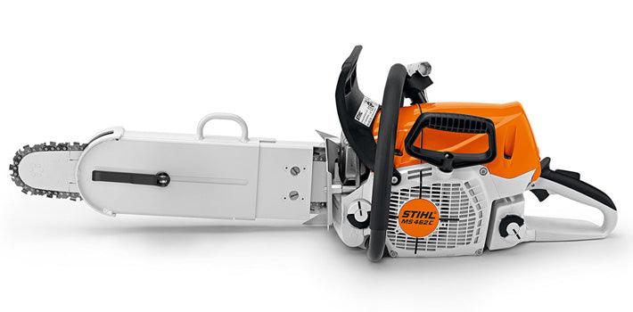STIHL Rettungssäge MS 462 C-M R, RDR, Schienenlänge 50cm - Image 2
