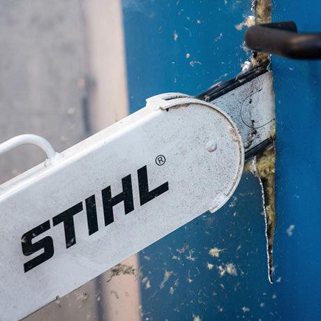 STIHL Rettungssäge MS 462 C-M R, RDR, Schienenlänge 50cm - Image 7