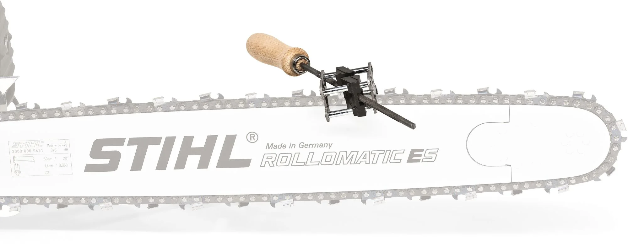 STIHL Rollenfeilgerät FG 4 3/8" - Image 2