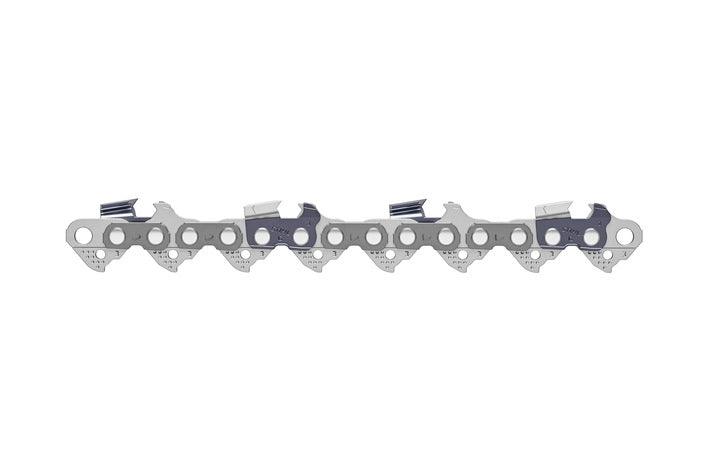 STIHL Sägekette 3/8“ Rapid Hexa 3 (RH3), 1,6 mm, 63 cm