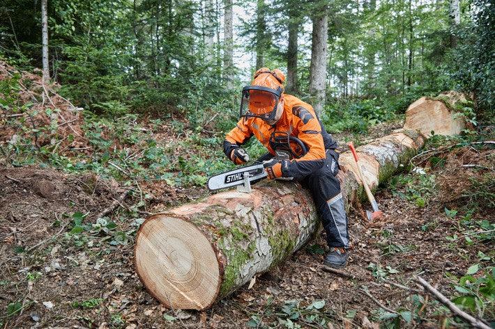 STIHL Sägekette 3/8" Rapid Hexa (RH), 1,6 mm, 35 cm - Image 6