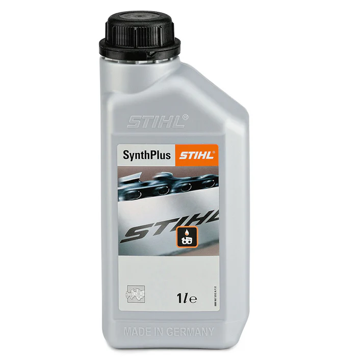 STIHL Sägekettenhaftöl SynthPlus 1 l - Image 3