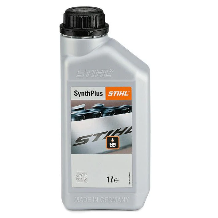 STIHL Sägekettenhaftöl SynthPlus 5l - Image 2