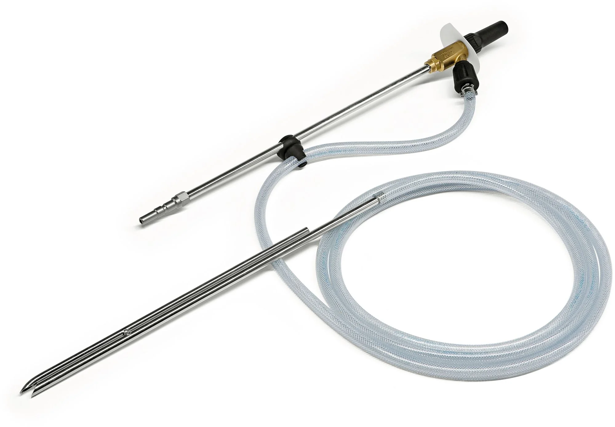 STIHL Sand-Nassstrahlset, Düsengröße 05, für RE 232 – RE