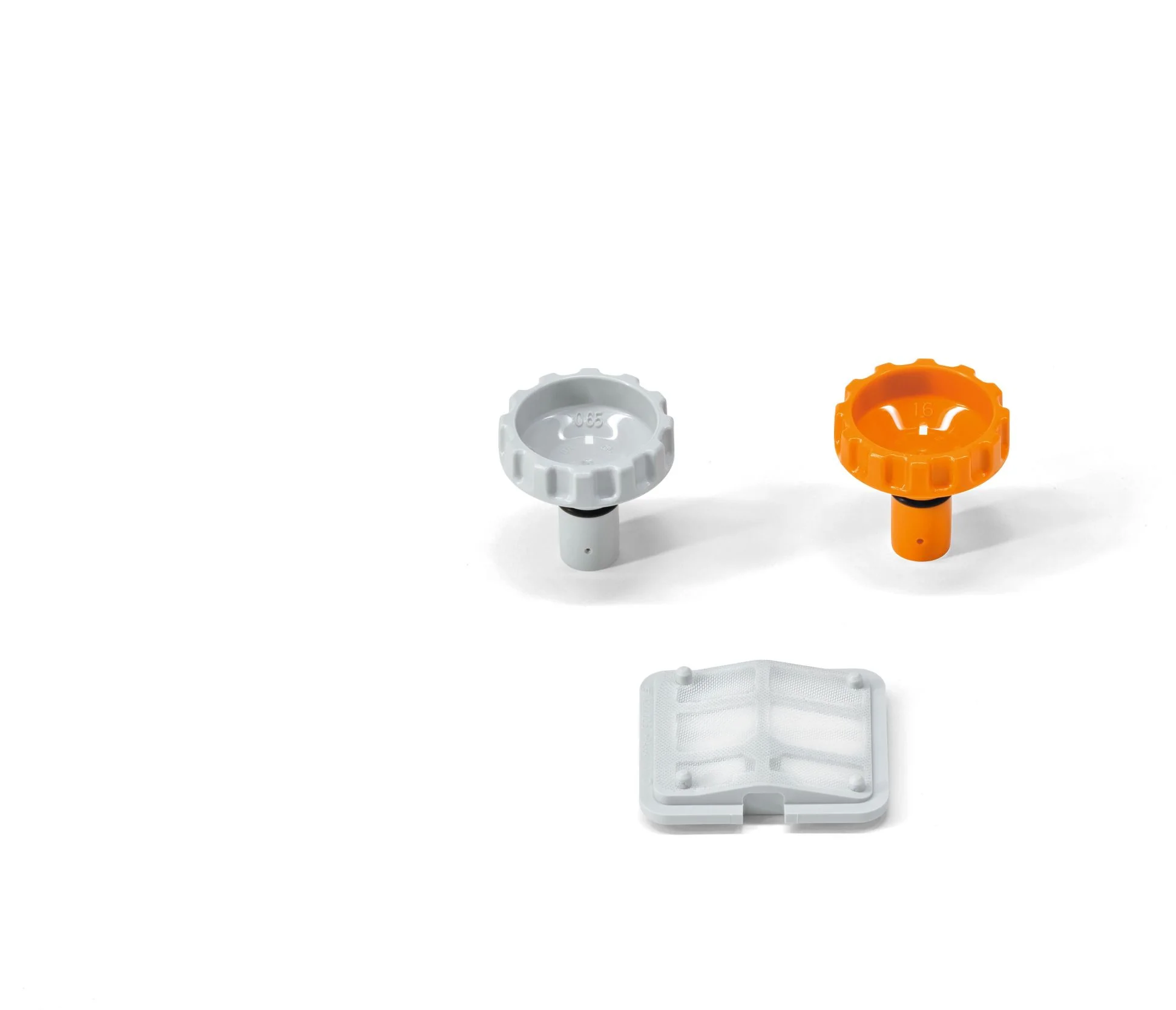 STIHL Satz ULV-Düse für SR 430, SR 450 - Image 2