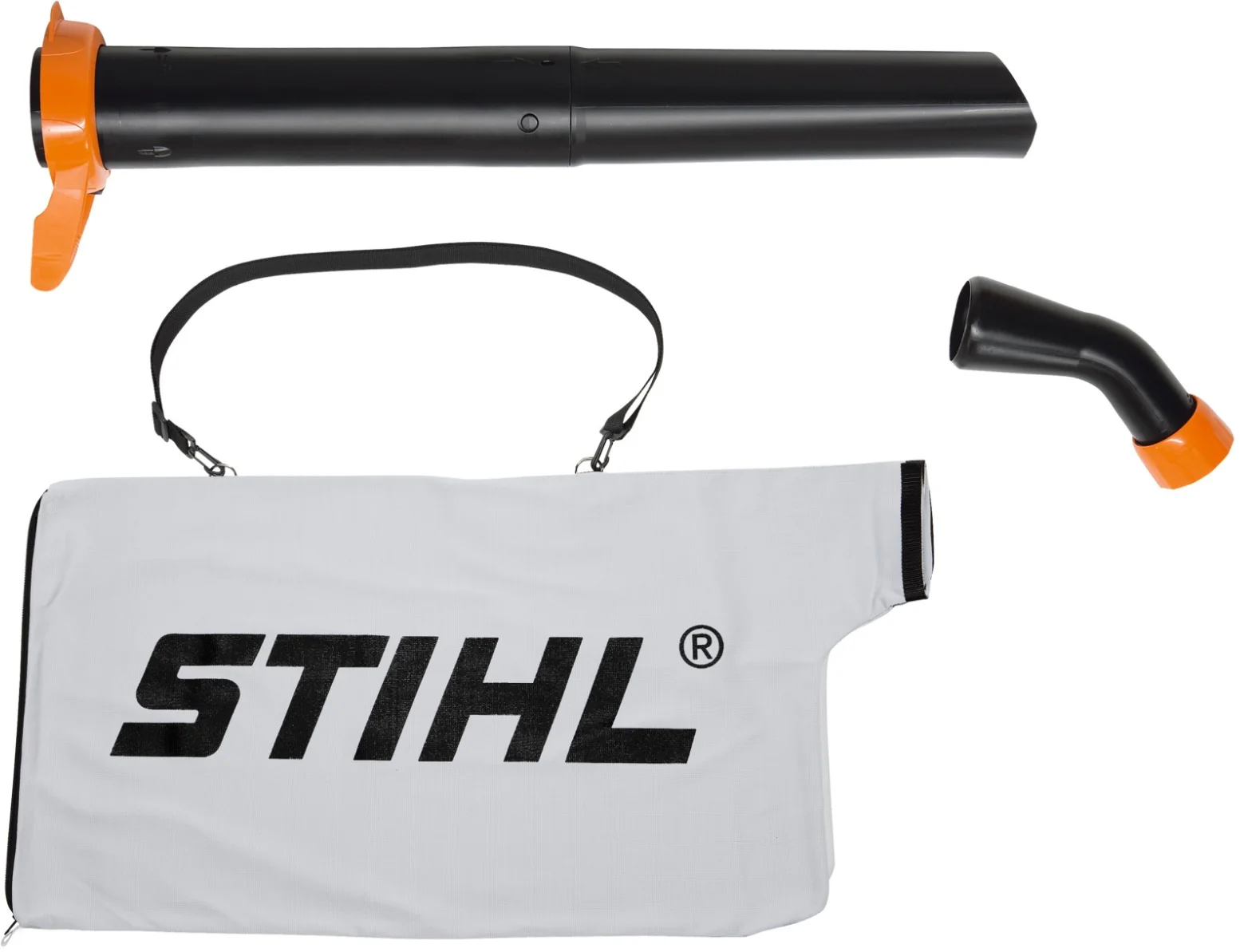STIHL Saugeinrichtung