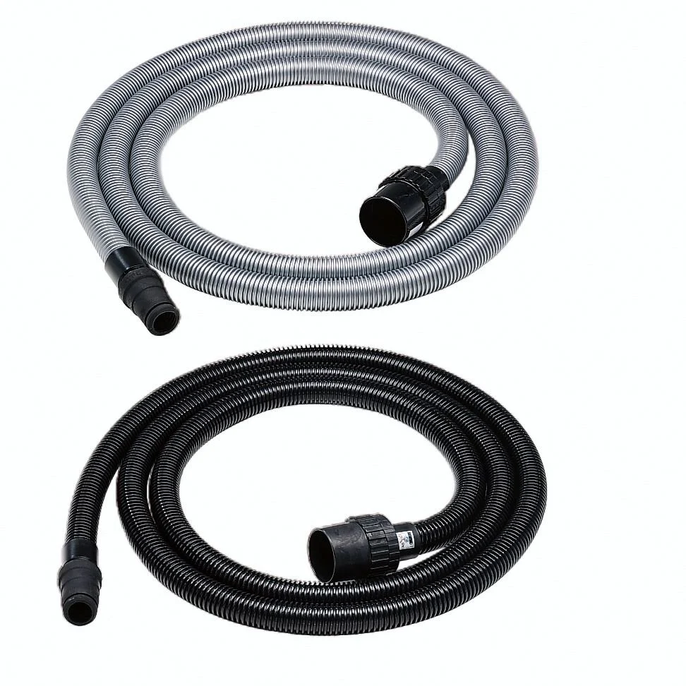 STIHL Saugschlauch mit Adapter, 27 mm x 3,5 m