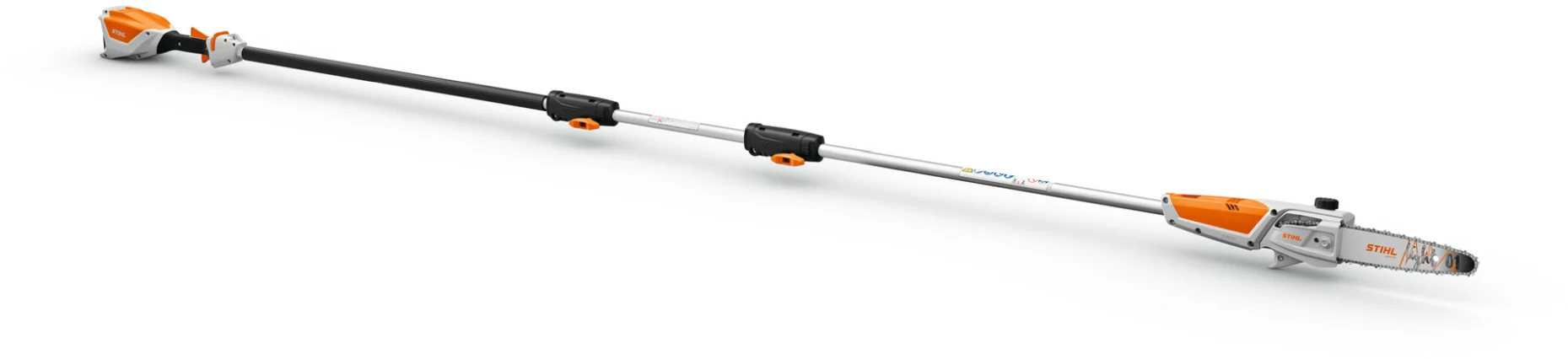 STIHL Schaftverlängerung HTA 50, 50 cm - Image 3
