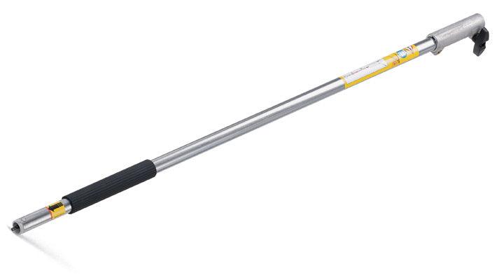 STIHL Schaftverlängerung Stahl, 100 cm - Image 2