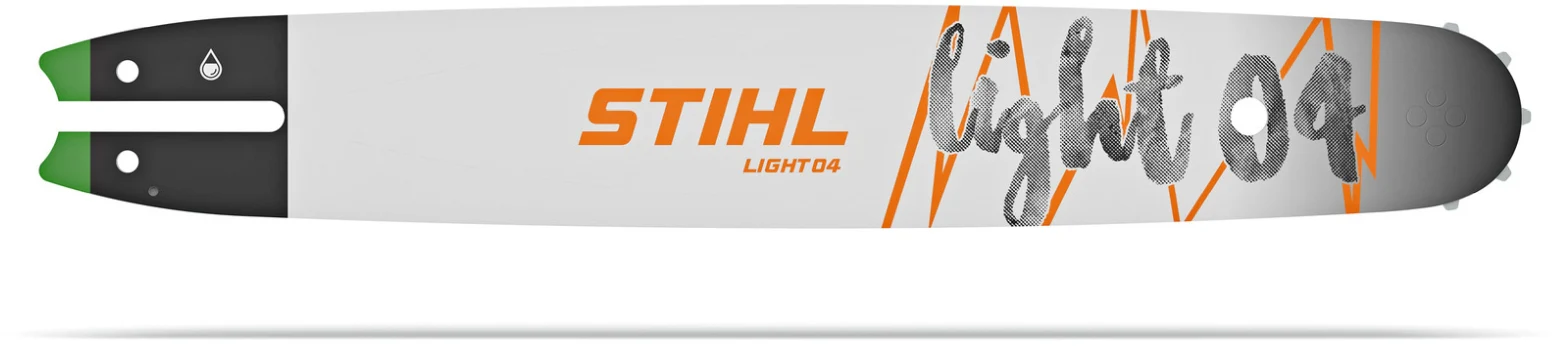 STIHL Schiene L04 35cm/14" 1,3mm/0.050" .325"