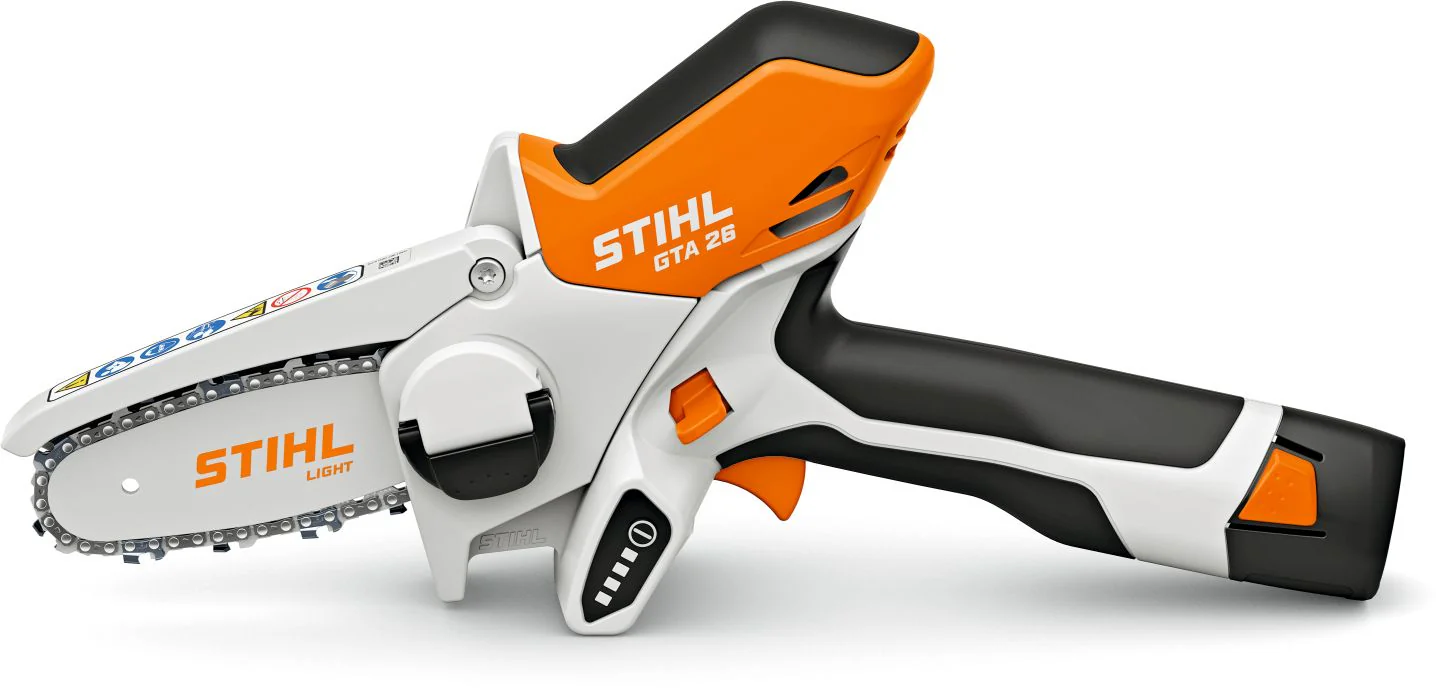 STIHL Schiene Light, 10 cm - Image 2
