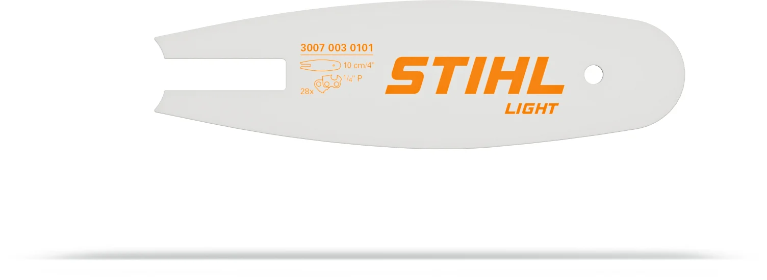 STIHL Schiene Light, 10 cm - Image 3