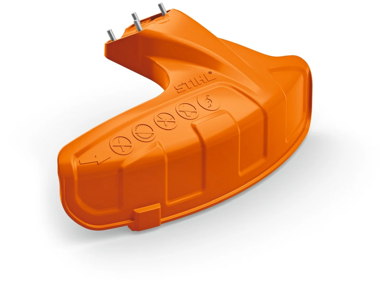 STIHL Schutz für Mähköpfe, Ø 420mm