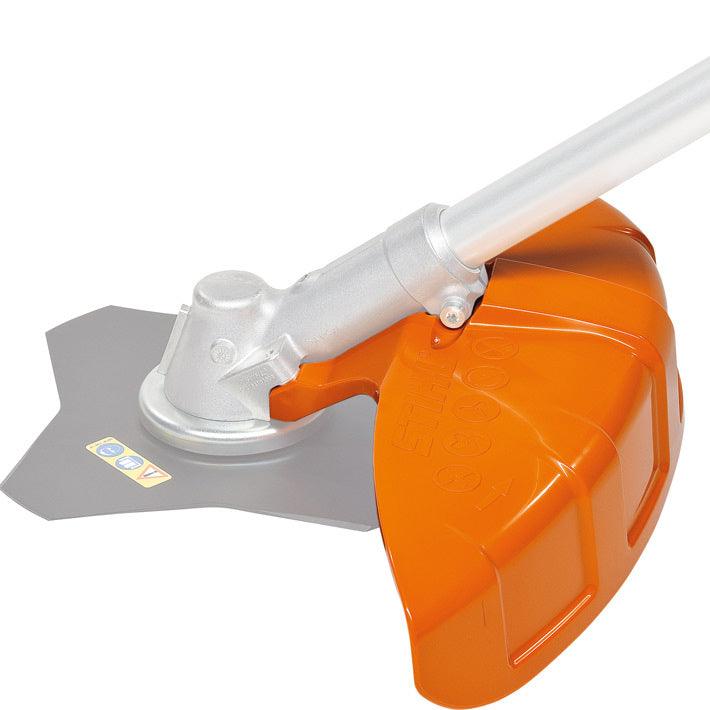 STIHL Schutz für Metallwerkzeuge, Ø 230 mm - Image 2