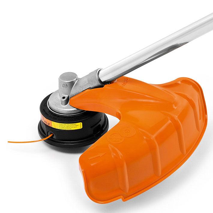 STIHL Schutz Spezial 135° für erweiterte Schutzwirkung