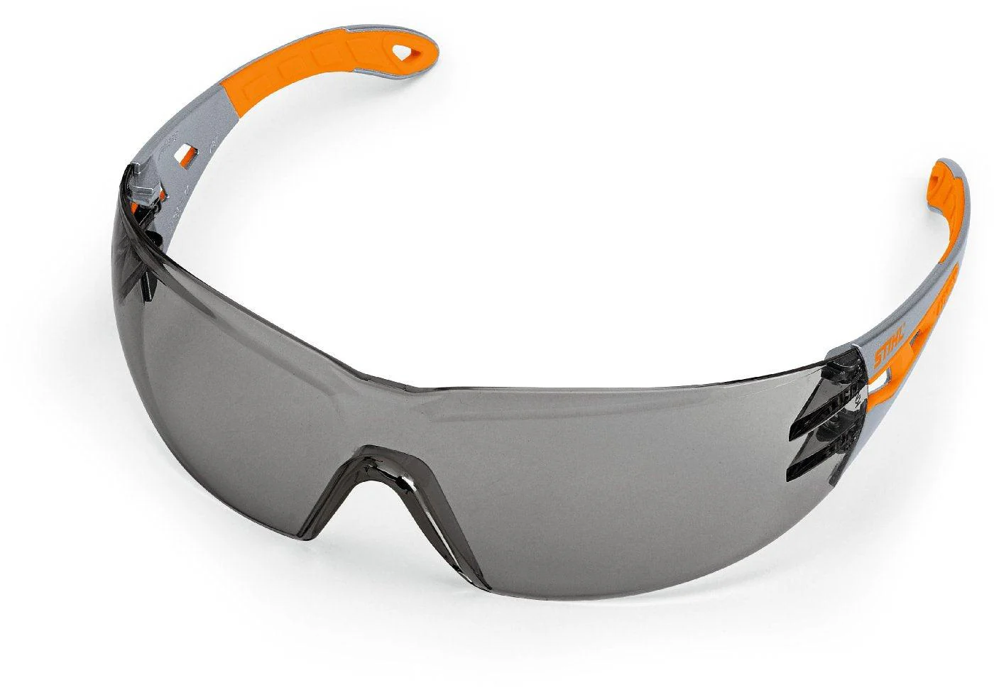 STIHL Schutzbrille Light Plus gelb