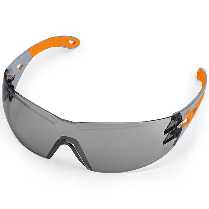 STIHL Schutzbrille Light Plus getönt - Image 2