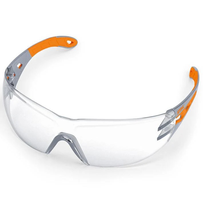 STIHL Schutzbrille Light Plus klar - Image 2