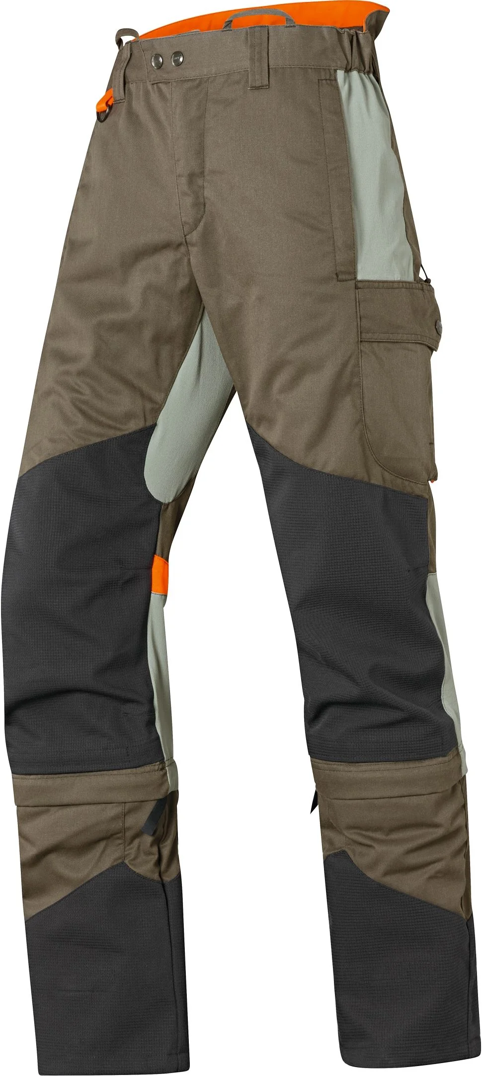 STIHL Schutzhose MultiProtect HS - Image 2