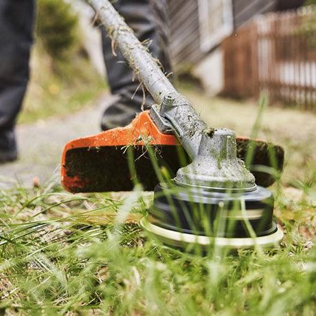 STIHL Sensenaufsatz mit Mähkopf für Kombimotor FS-KM, AutoCut C 26-2 - Image 3