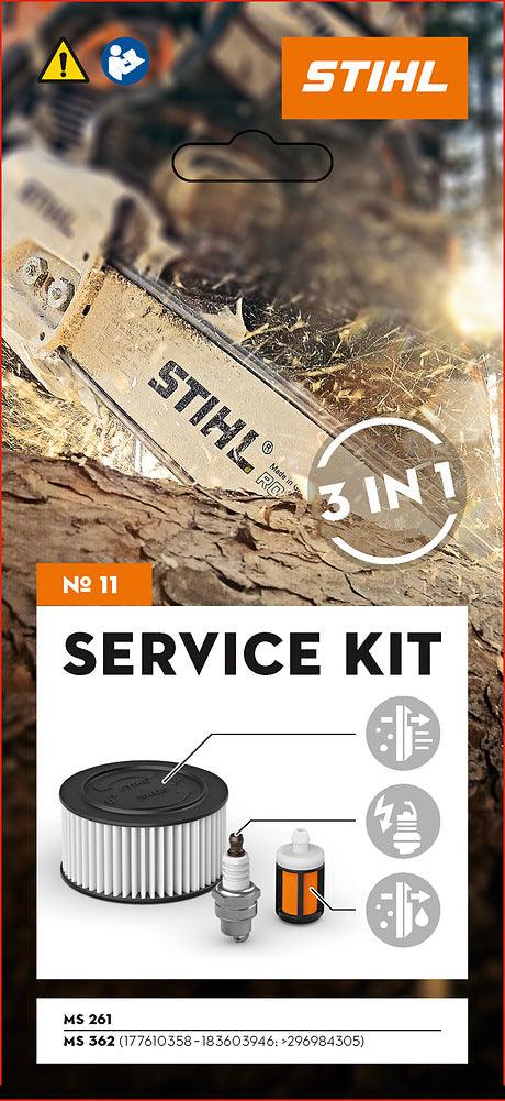STIHL Service Kit 11 - Image 3