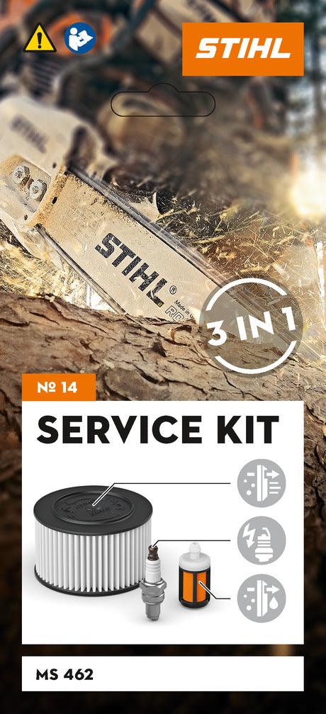 STIHL Service Kit 12 - Image 3