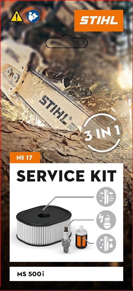 STIHL Service Kit 17 - Image 3