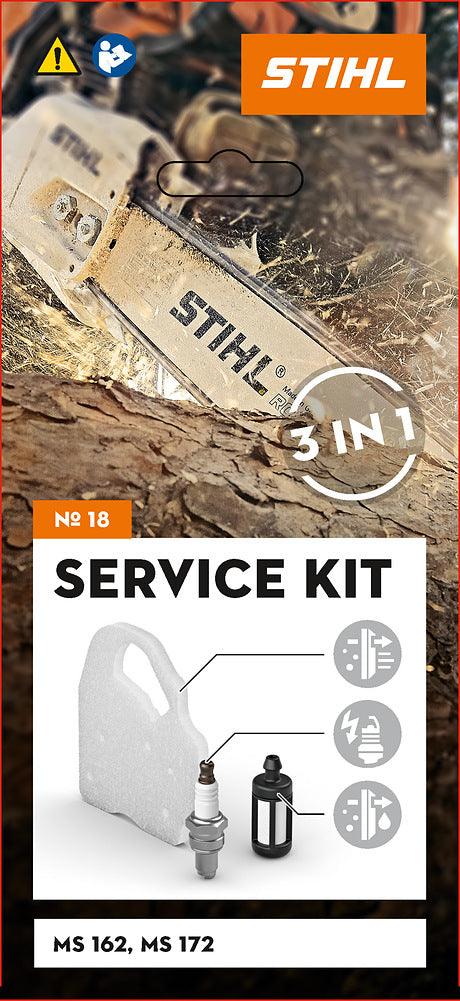 STIHL Service Kit 18 - Image 2