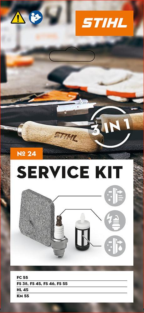 STIHL Service Kit 24 - Image 3