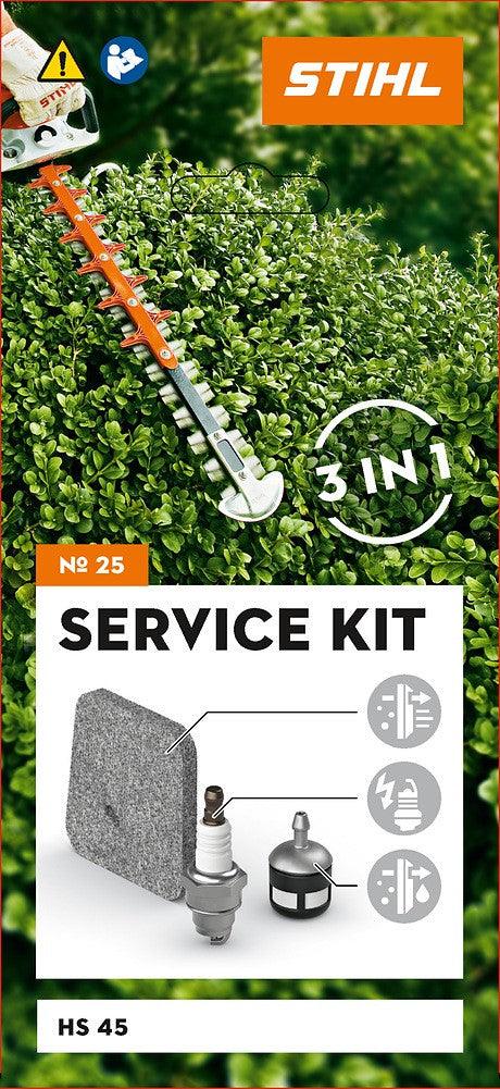 STIHL Service Kit 25 - Image 3