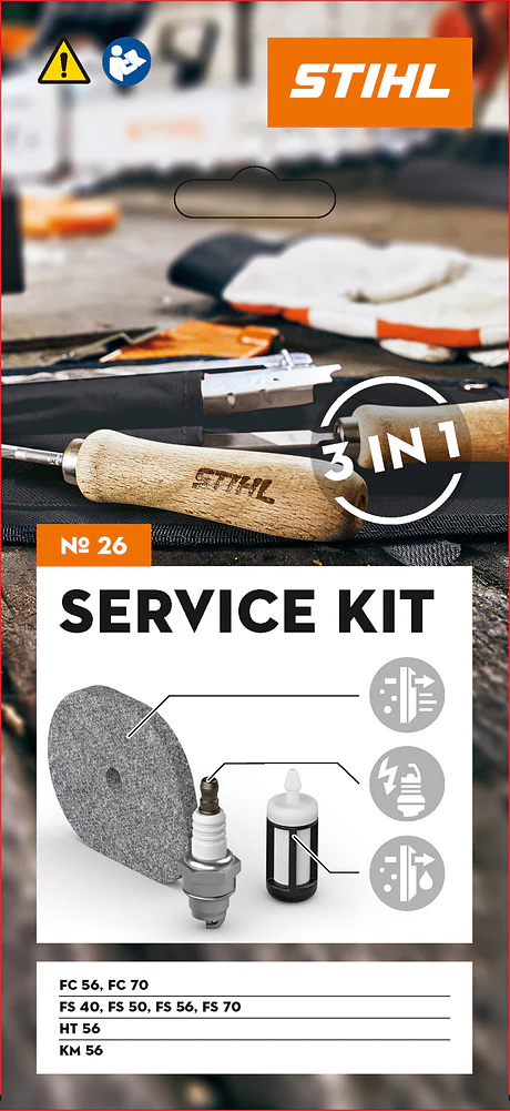 STIHL Service Kit 26 - Image 3