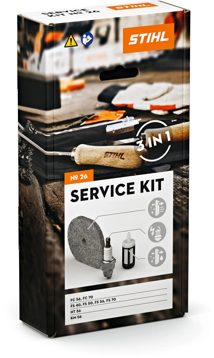 STIHL Service Kit 26 - Image 4