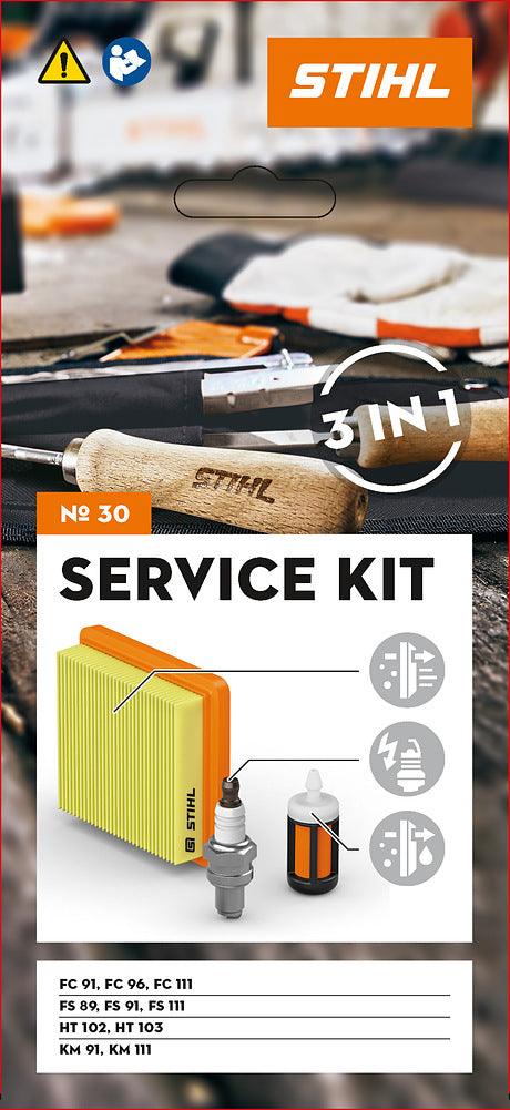 STIHL Service Kit 30 - Image 3
