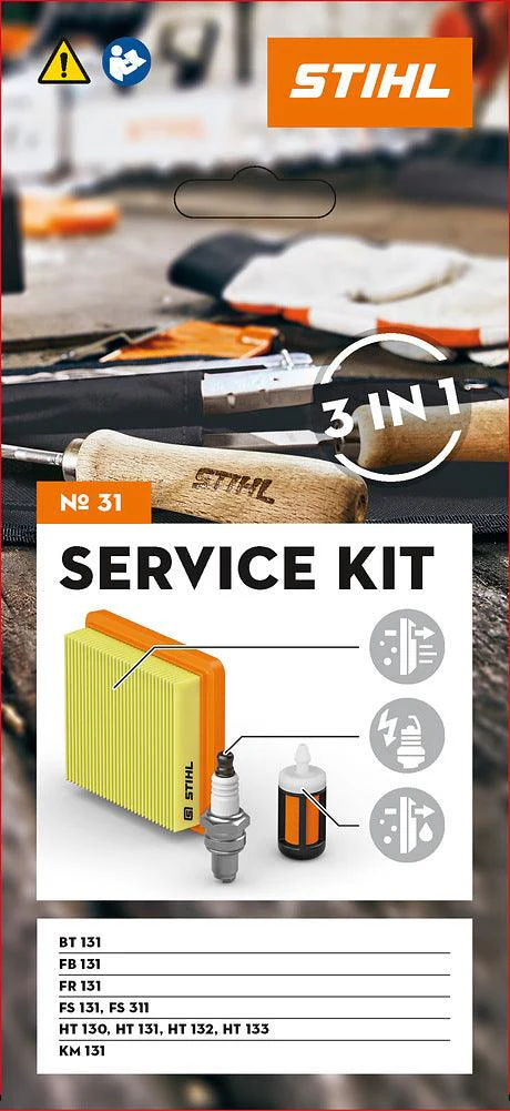 STIHL Service Kit 31 - Image 3