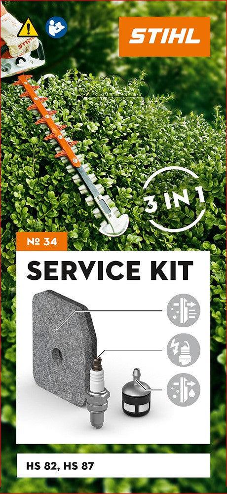 STIHL Service Kit 34 - Image 3